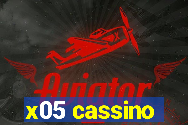 x05 cassino